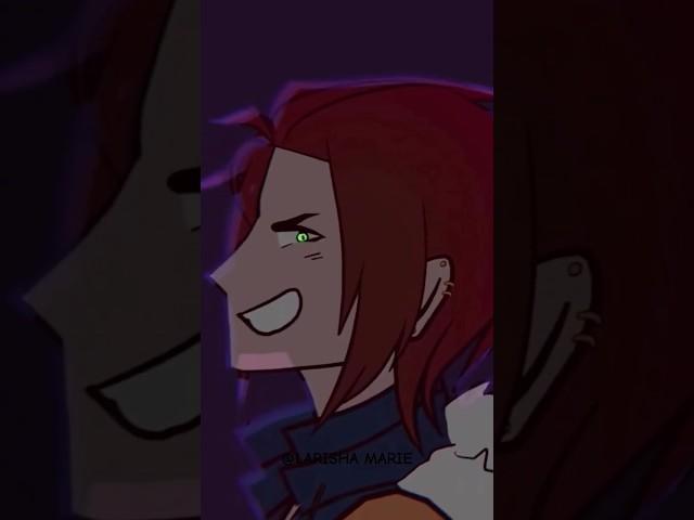 I am a bad guy #msa MY STORY ANIMATED