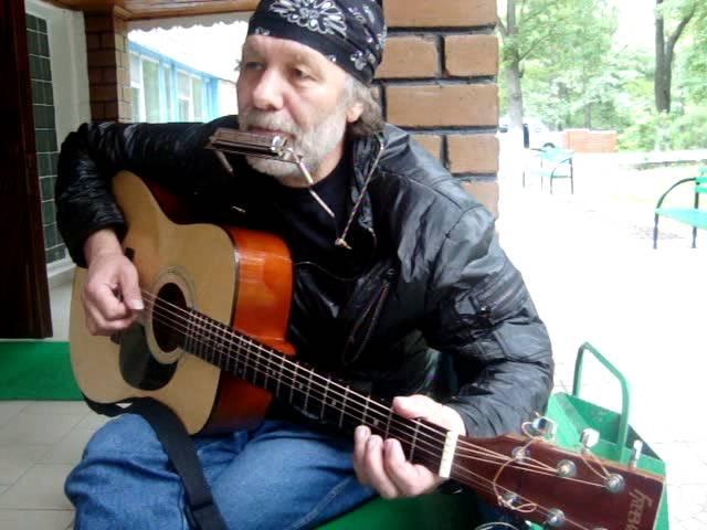 Двойники.Юрий Горбачев