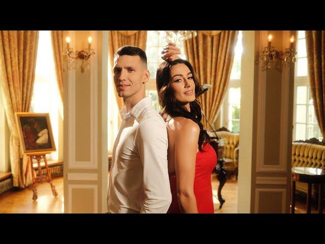 Bayera & Justyna Lubas - Przysięga (Official Video)