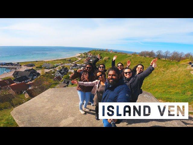 Island Ven | Sweden