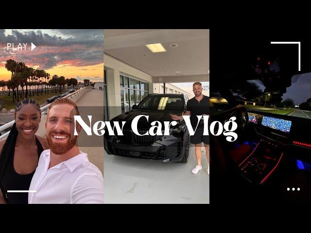 WE GOT A NEW CAR!? | WEEKEND VLOG