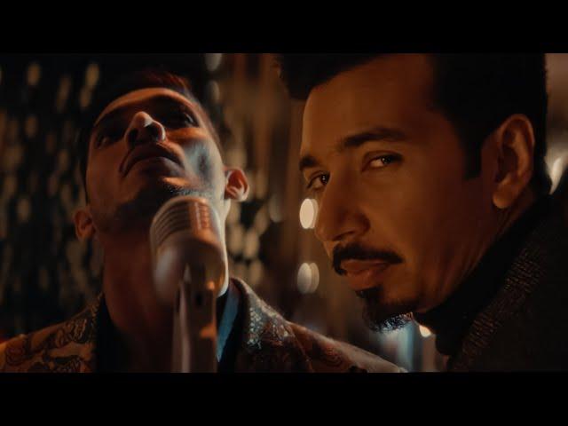 SHOR (Official Music Video) - Mooroo | @TalhaAnjum | Prod. by Umair