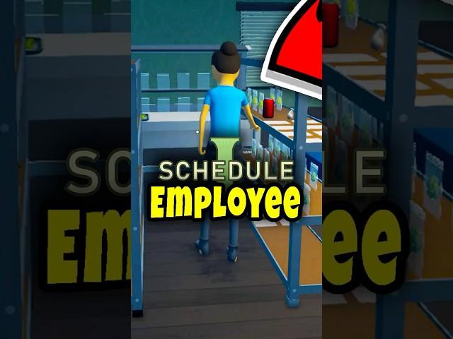 ALL ABOUT EMPLOYEES  in Schedule 1