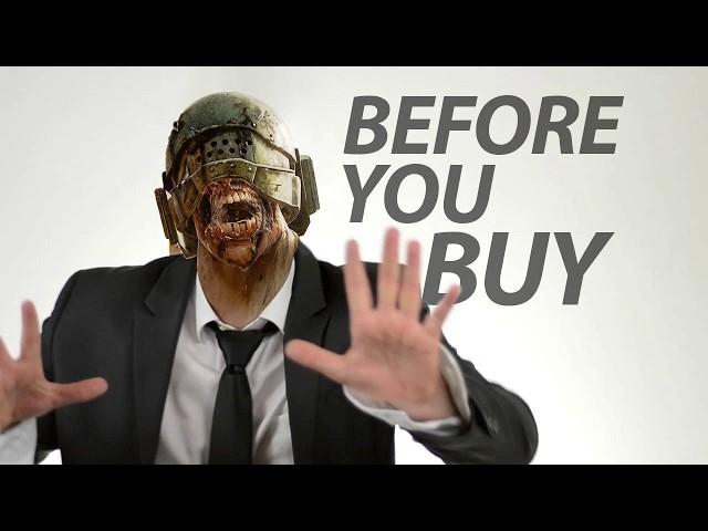 Call of Duty: Black Ops 6 - Before You Buy