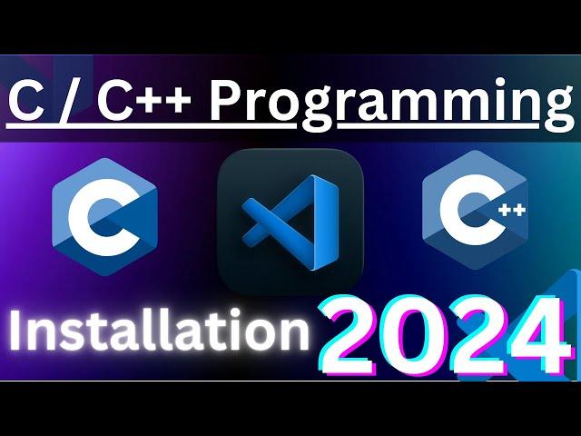 How to Set up Visual Studio Code for C and C++ Programming [Updated 2024]