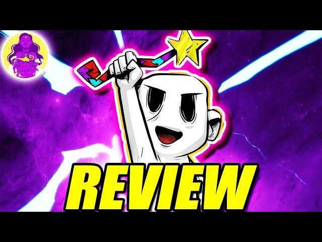 Nobody Saves the World Review (STEAM/XBOX) - I Dream of Indie