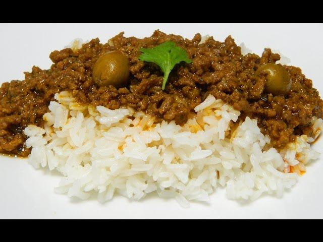 How to make Puerto Rican Picadillo(Boricua style)