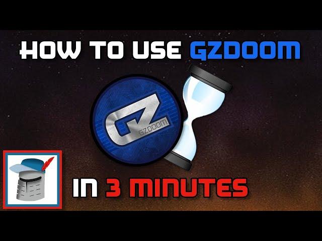 How to Use GZDoom on Windows in 3 Minutes