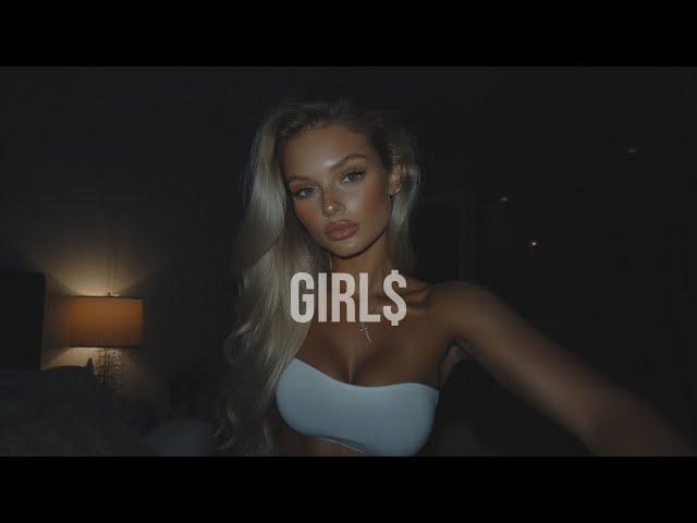 Dom Dolla - girl$ (No Frendz Remix) [BASS HOUSE]