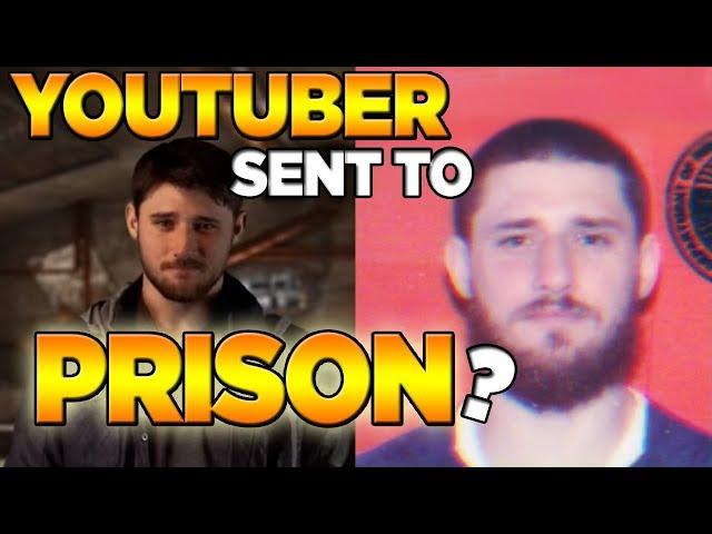 YouTuber ZMZreloaded sentenced to PRISON for WHAT?!?