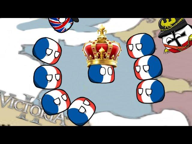 The Economic Crisis - Victoria 2 MP In A Nutshell