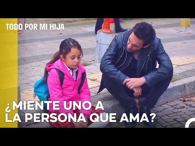 Las Relaciones Deben Ser Sin Mentiras - Todo Por Mi Hija Capitulo 14