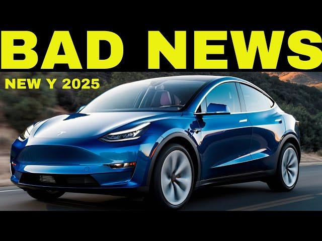 Tesla Model Y 2025 New Features, Pricing, and Range Enhancements to Lead the Electric SUV Market