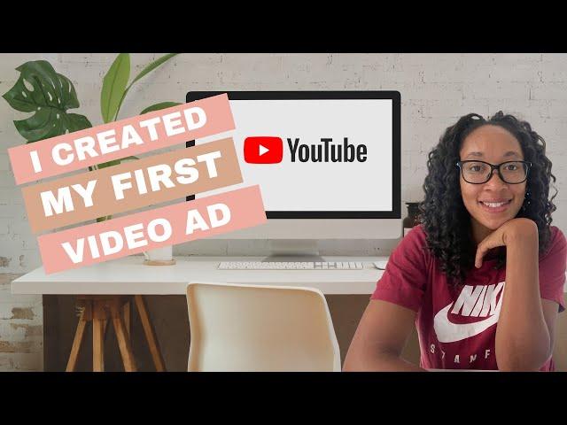 How I Used Fiverr’s New Features to Create My First Video Ad!