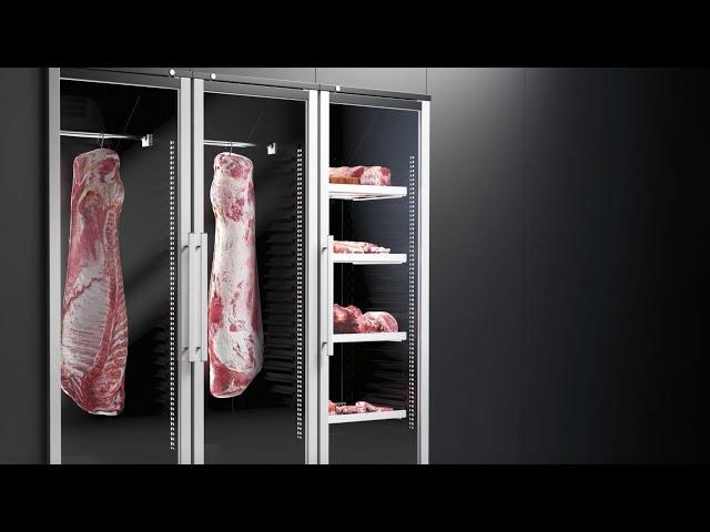 Meat Agers | Fagor Professional