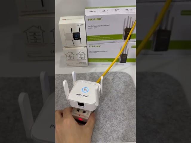 PIX-LINK AC28 Wifi Repeater