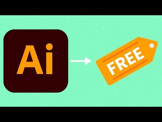 How to download Adobe Illustrator 2024 for free on Mac / Windows