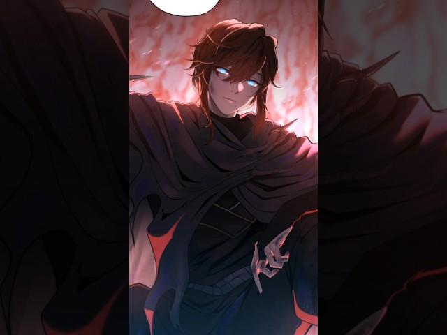 ارثر لوين #ملخص #مانهو #انمى #ملخص_انمى #مانجا
