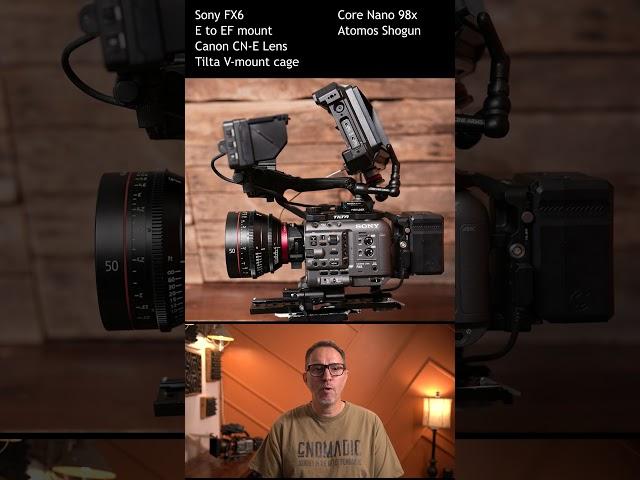 The Ultimate Cinema Camera Build Guide