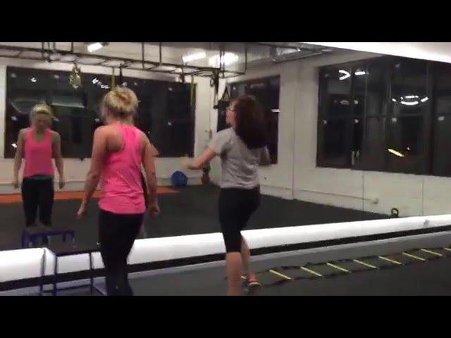 Motivational Personal Trainer...Brooklyn,NY