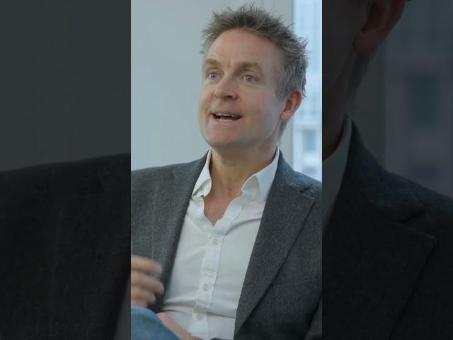 Why should SMEs join techUK? | James Uffindell, Founder and CEO of Bright Network