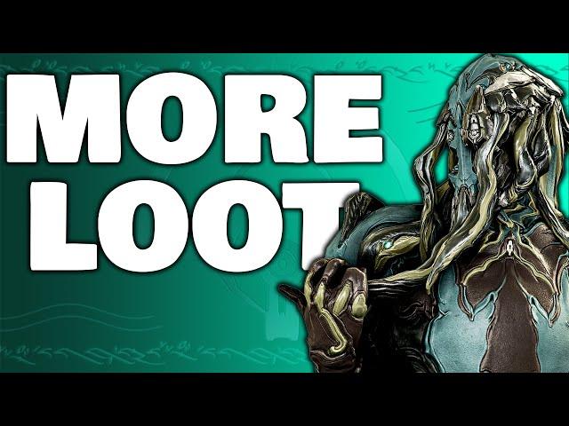  Some loot farming and Progressing further in the starchart! Warframe live