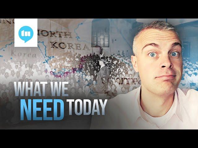 The Korean Revival of 1907: The Power of Confession
