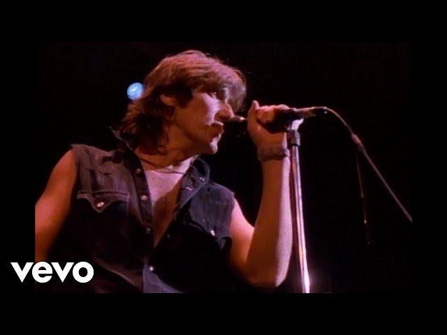 John Cafferty & The Beaver Brown Band - Small Town Girl (Video)