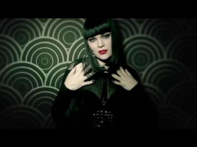 Jessie J - Domino Official Music Video