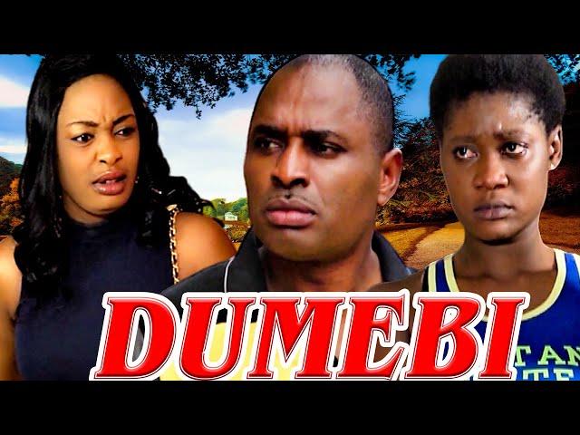 DUMEBI (KENNETH OKONKWO, MERCY JOHNSON, NUELLA NJUBUIGBO) NOLLYWOOD CLASSIC MOVIES #NIGERIALEGENDS