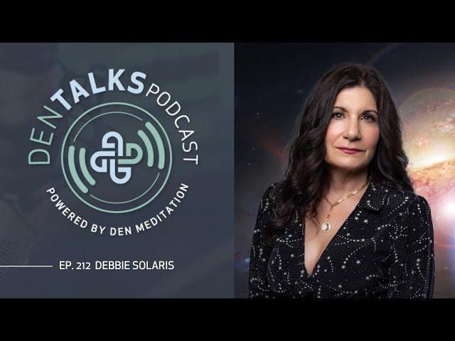 212. Debbie Solaris - Our Galactic History