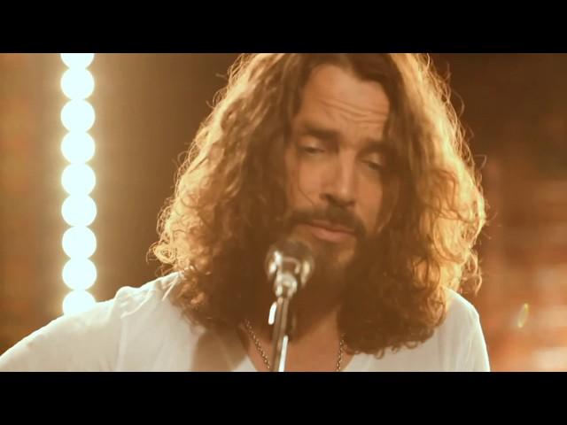 Chris Cornell - Pro Shot - Acoustic Live - HD