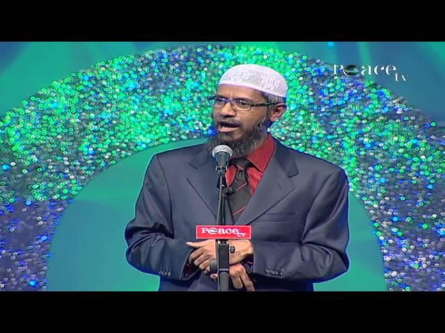 USE SATELLITE TV MEDIA FOR PROPAGATION OF ISLAM | DR ZAKIR NAIK | MISCONCEPTIONS ABOUT ISLAM