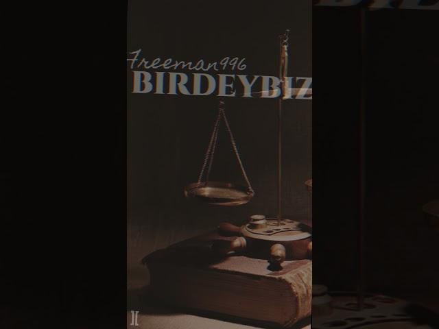 Freeman996 Birdeybiz #freeman996 @freeman_996