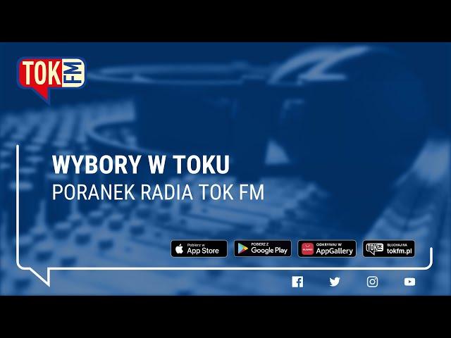 Wybory w TOK-u