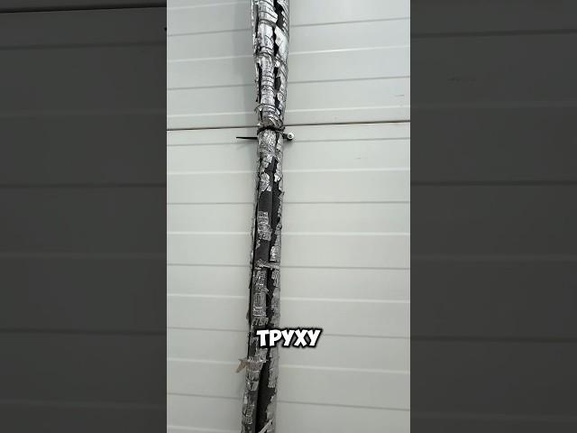Через 2 года кондиционеру конец! Если и используете такую обмотку #русланклиматик #кондиционер
