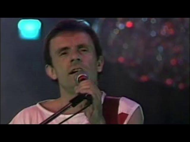 ELÁN - Človečina, live (Lýrové pódium, 1986)