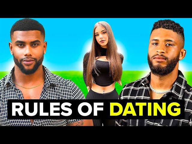 High Value Dating Rules Every Man Should Follow