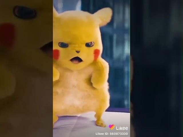 pikachu