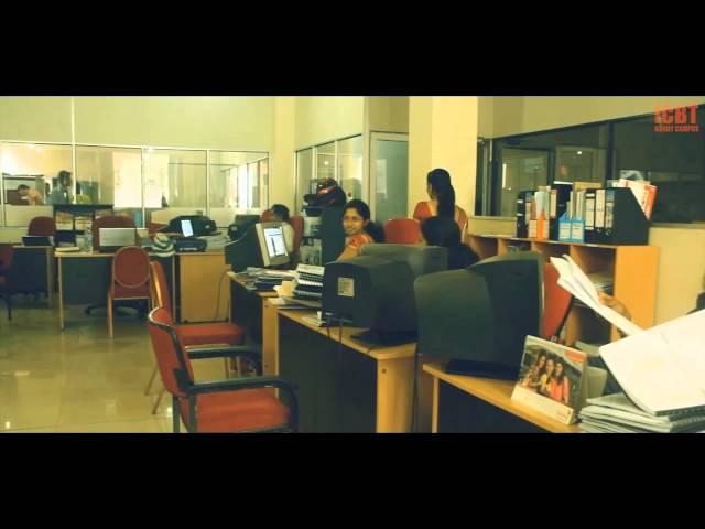 ICBT Kandy Campus - Where Life Begins