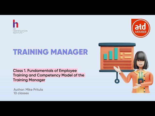 Learn the latest L&D trends in staff training from ATD