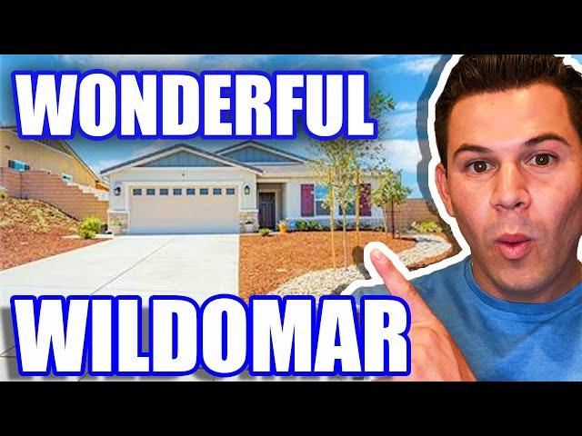 All About Living in Wildomar California in 2022 | Moving to Wildomar California | South California