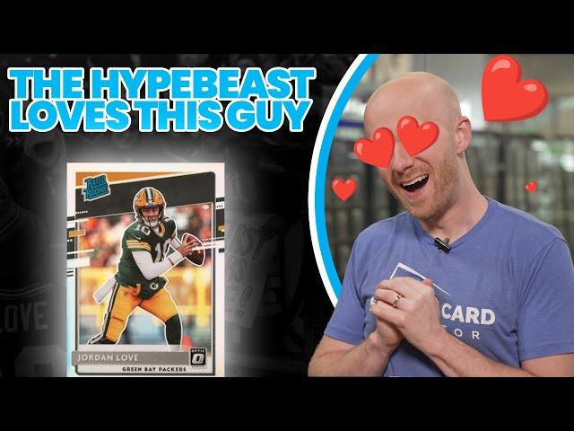 The Best Football Cards to Target Before the National!