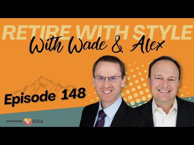 Episode 148: Tax-Efficient Income Stacking