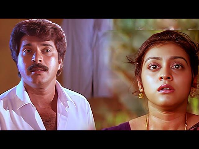 Kizhakkan Pathrose Malayalam Full Movie | Mammootty | Urvashi | Parvathy | Innocent | Raghuvaran