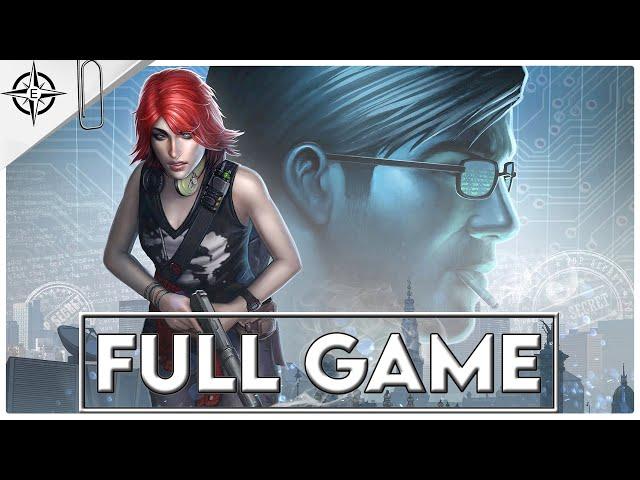 CLANDESTINE Gameplay Walkthrough FULL GAME - No Commentary