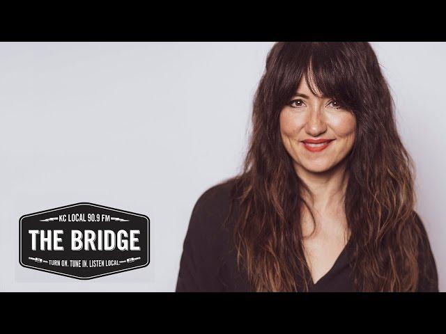 KT Tunstall - 'The Full Session' | The Bridge 909 in Studio