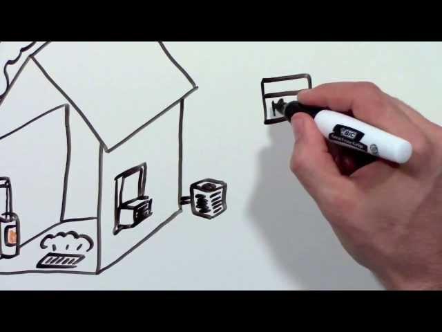 Passive House Explained in 90 Seconds