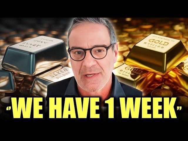 5 Minutes Ago: Andy Schectman Shared HUGE Message