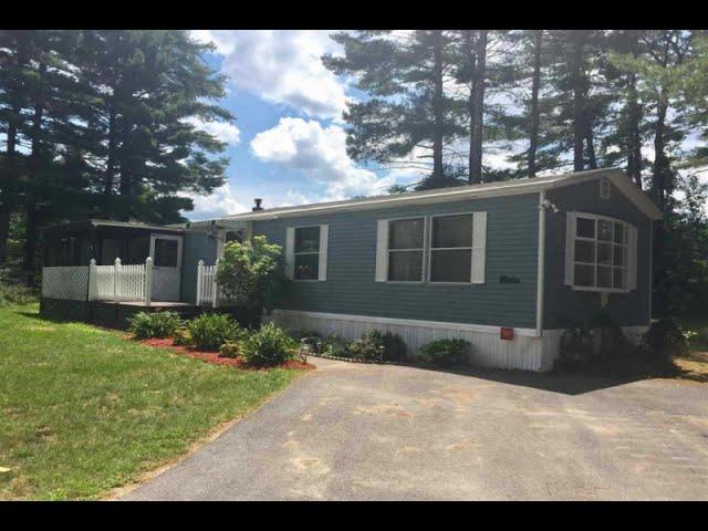 5 Mercury Ln, Nashua, NH 03062